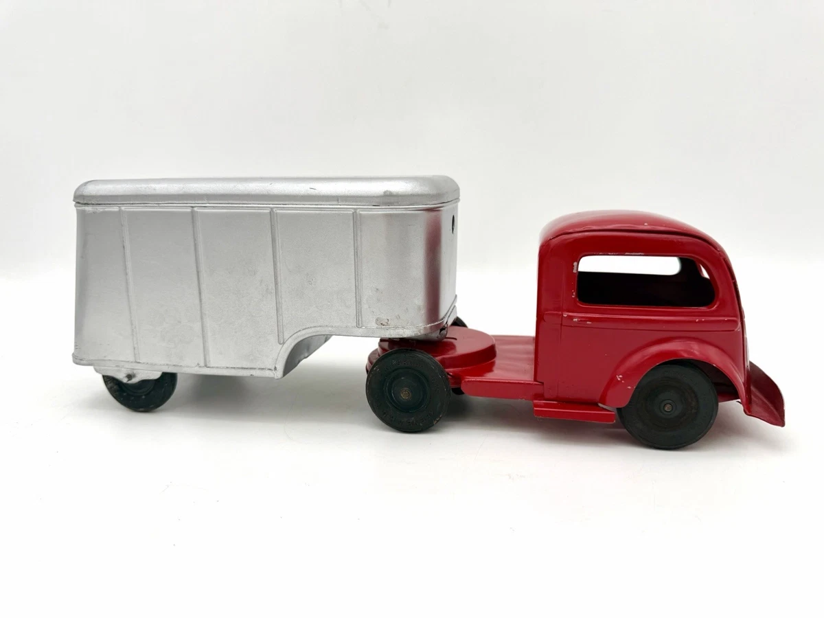 Kingsbury Diecast Cars, Trucks & Vans for sale | eBay