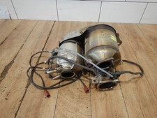 Rußpartikelfilter DPF Katalysator Audi A6 4G A4 8K A5 2.0 TDI 04L131765AG