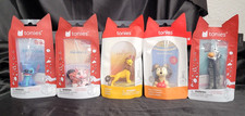 Tonies Figure Bundle -Lot Of 5 Playtime, Moana, Lilo , Lion King, Nightmare -NEW