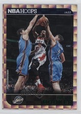 2014-15 NBA Hoops Green Trevor Booker #260 g0d