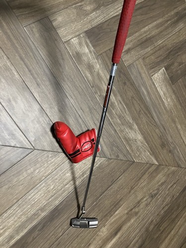 Scotty Cameron Putter Circa 62 No2 Golf Pride Grip 35” Shaft RH Titleist NICE - Picture 6 of 15