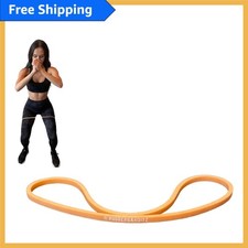 Extra Thick Booty Bands Set - Elevate Glutes  Legs - 5 Sizes, eGuide Included