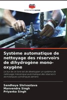 Sandhaya Shrivastava (U. A.) | SystèMe Automatique De Nettoyage Des...