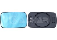 Alkar Spiegelglas AußEnspiegel 6431485 FüR BMW E30 E32 E34 E36 Beheizbar Plan