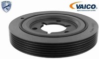 Vaico V22-0165 Riemenscheibe FüR Kurbelwelle Riemenscheibe Kurbelwelle