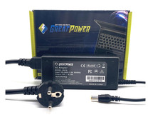 Alimentatore caricabatteria per Samsung P27 P28 P29 P200 P210 P40 P400 P410