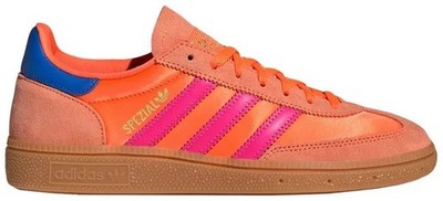 adidas Handball Spezial Solar Orange Lucid Pink Satin W for sale