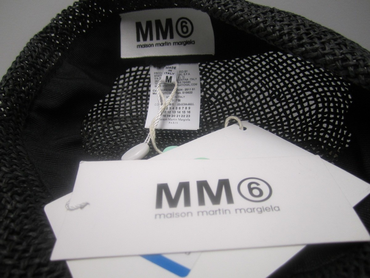 イヤーカフ ☆ MM6 Maison Martin Margiela イヤーカフ ☆ MM6 Maison Martin Margiela (MM6 Maison