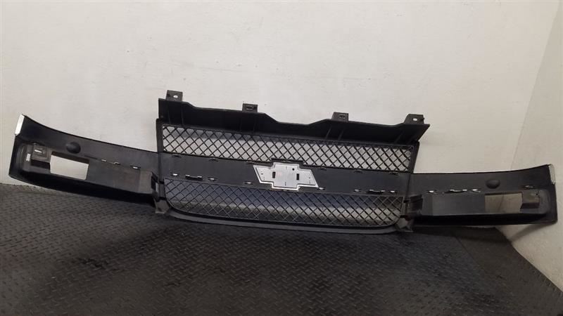 03-23 Chevrolet Express 2500 Van Chrome Grille Composite Lamps OEM
