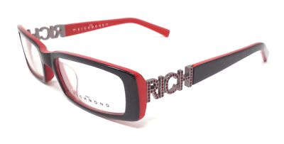 DAMENBRILLE JOHN RICHMOND JR 075 SCHWARZ-ROT 01