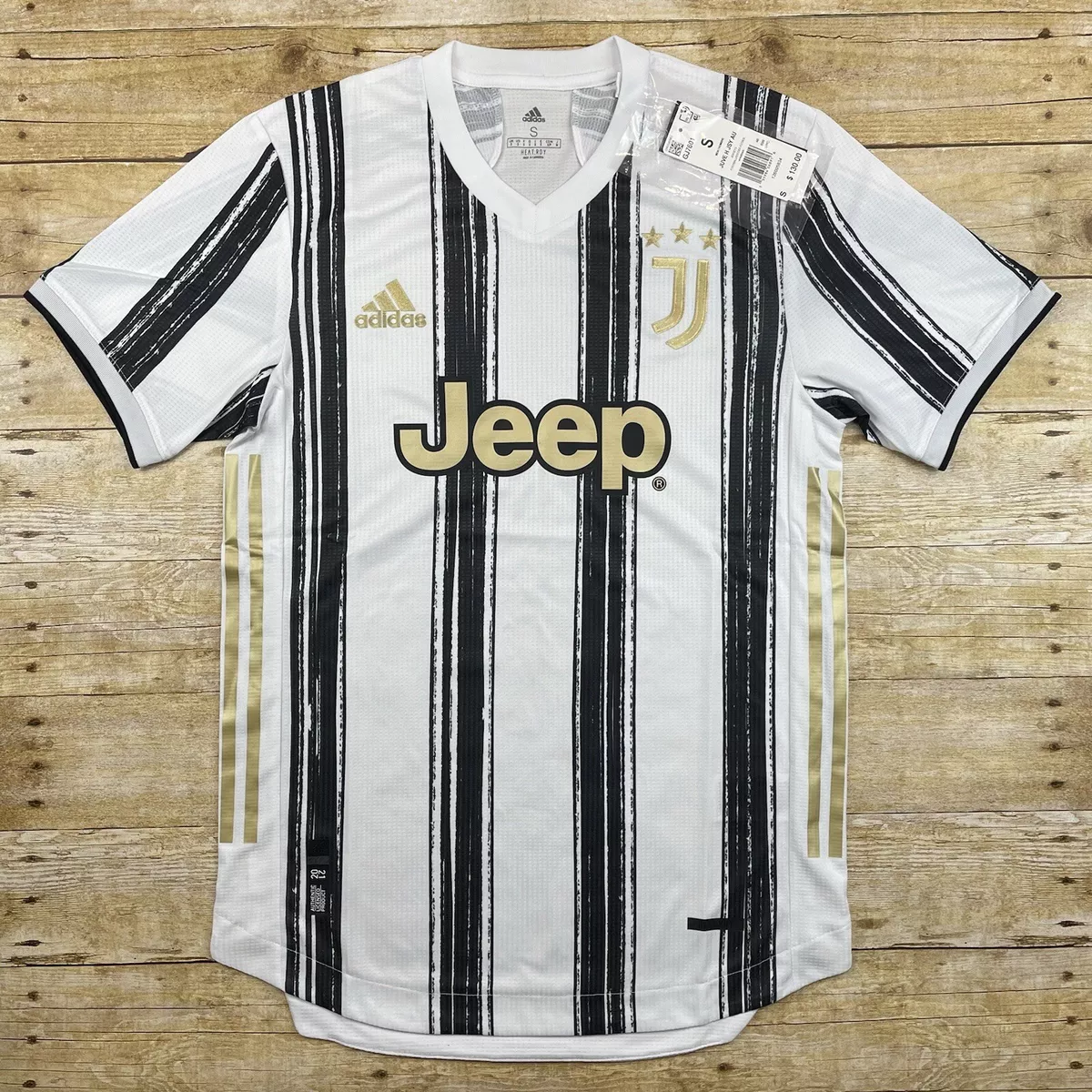 Adidas sales juventus authentic