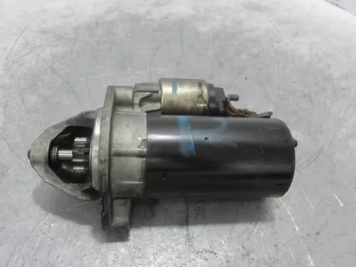 0986017260 Motorino De Avviamento per MERCEDES-BENZ CLASE C (BM 203) SPO 1459945 - Zdjęcie 1 z 6