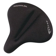 Serfas Bicycle Saddle Pad (Cruiser)
