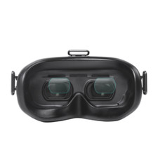 Tempered Glass Lens Protector for FPV Goggles V2