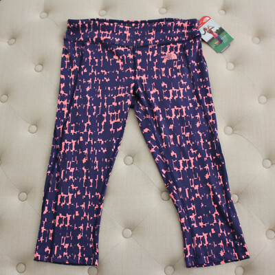 The North Face Women's  Crop Pant 25'' Size M New!