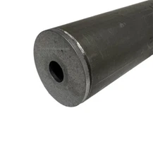 1-3/4" Weld On Tube End Cap  with 1/2"Roll Cage Bumpers Tree Kickers -10 Pack