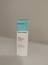 Dr. Jart+ Pore Remedy PHA Exfoliating Serum 1.01 oz AuthFull Size 