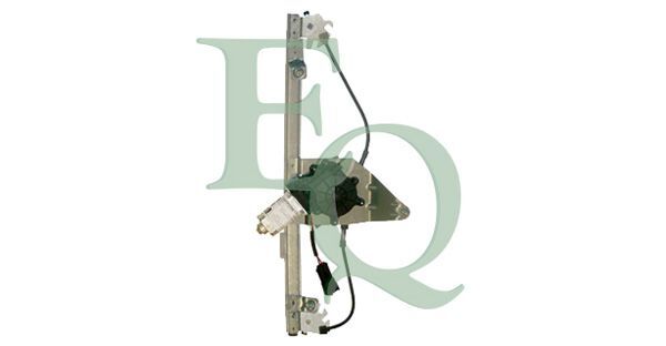 Alzacristallo - EQUAL QUALITY 061311
