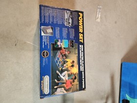 Nintendo NES Power Set Home Console - White/Gray