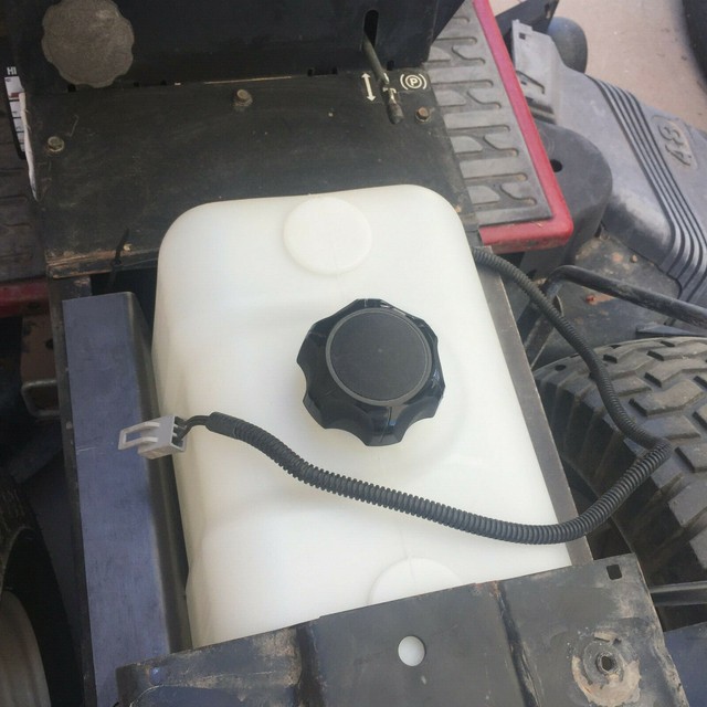 CRAFTSMAN GT5000 Gas Tank 179115 for sale online eBay