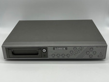 Lorex HD Security Digital Video Recorder with Lock  Mods by Digimerge As-Is