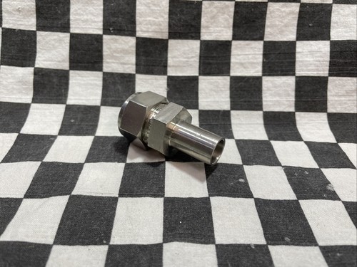 SWAGELOK REDUCER 3/4" X 5/8", SS-1210-R-10, SS1210R10, SHIPSAMEDAY#W31F - Picture 4 of 5