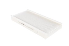 Filtre d'habitacle Peugeot 407