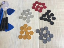 10PCS Center Button Click Wheel Button fr iPod Classic 6th 7th 80gb 120gb 160gb