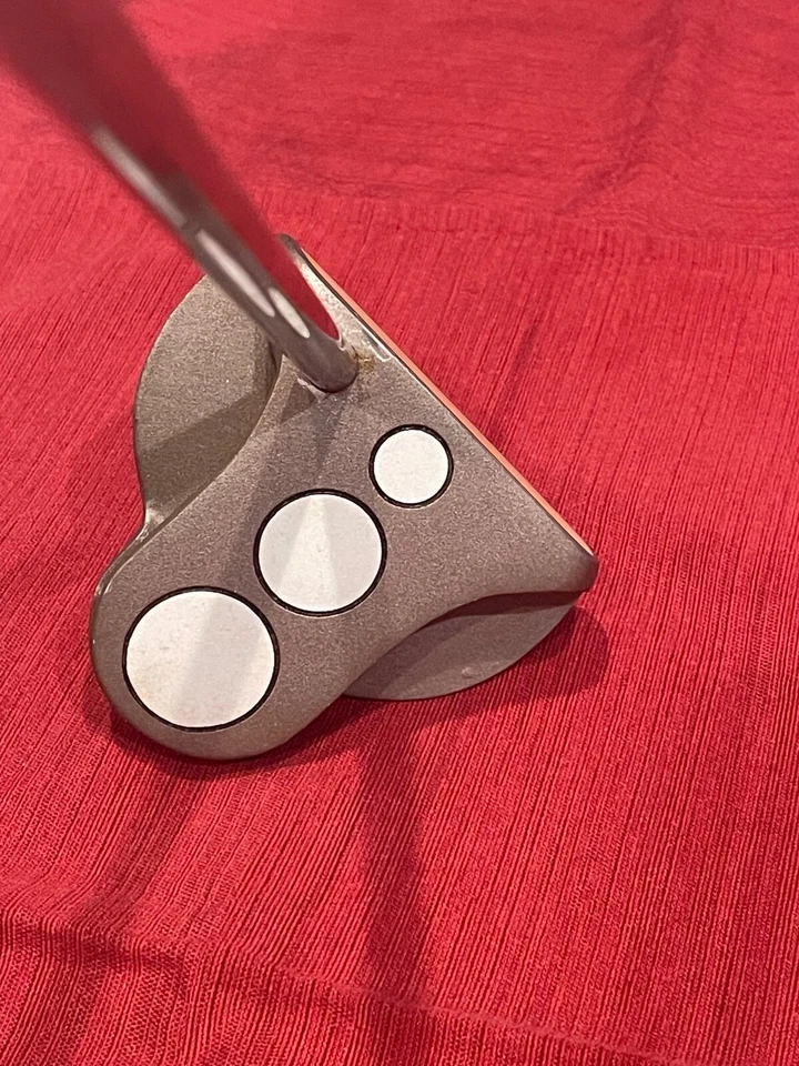 Turbo Series 3 Ball Putter - Image 4 of 4
