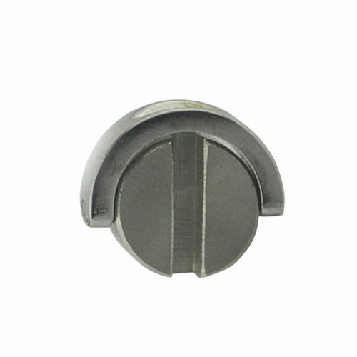 1pc 1/4" D-Ring Screw Stainless Steel For Camera Tripod Quick Release Plate Long - Picture 11 of 12