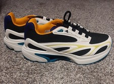 Adidas Stella McCartney aSMC Sportswear 2000 Size M8/W9 Black Ink Slime IG0012