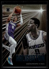 2020-21 Panini Chronicles #204 Tyrese Haliburton