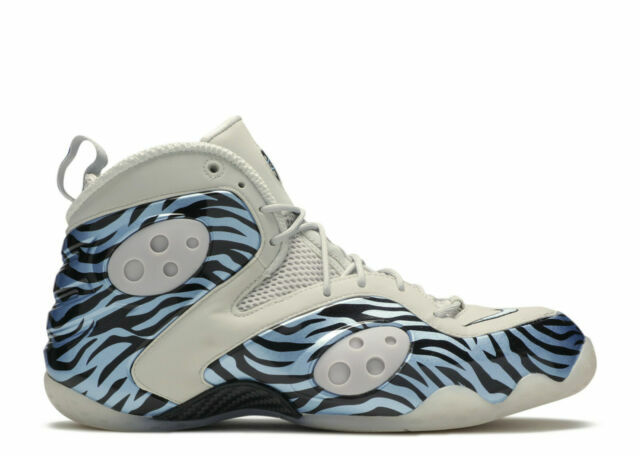 zoom rookie prm