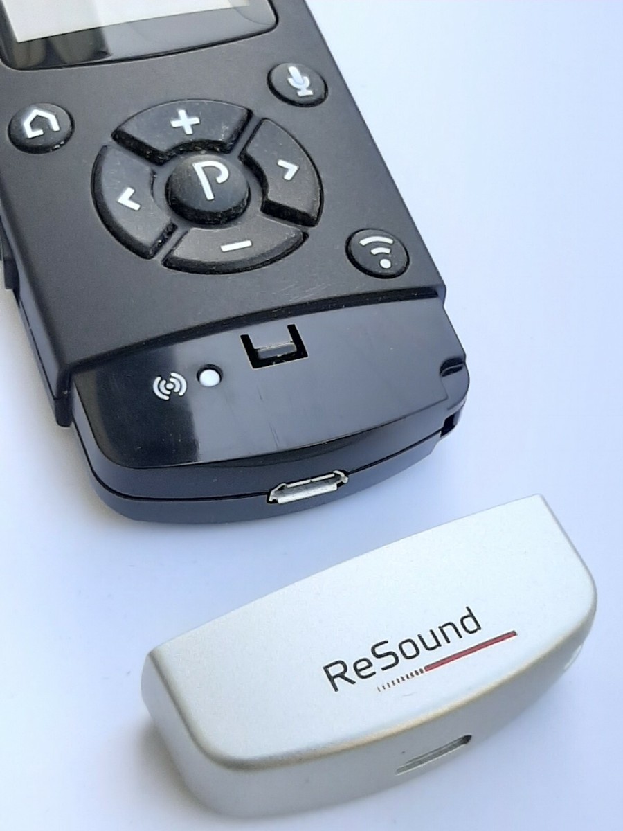 リモコンユナイト2 ReSound Unite RC-2 リモコンユナイト2 ReSound Unite RC-2
