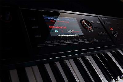 Roland FA-06 61 Key Music Workstation for sale online | eBay