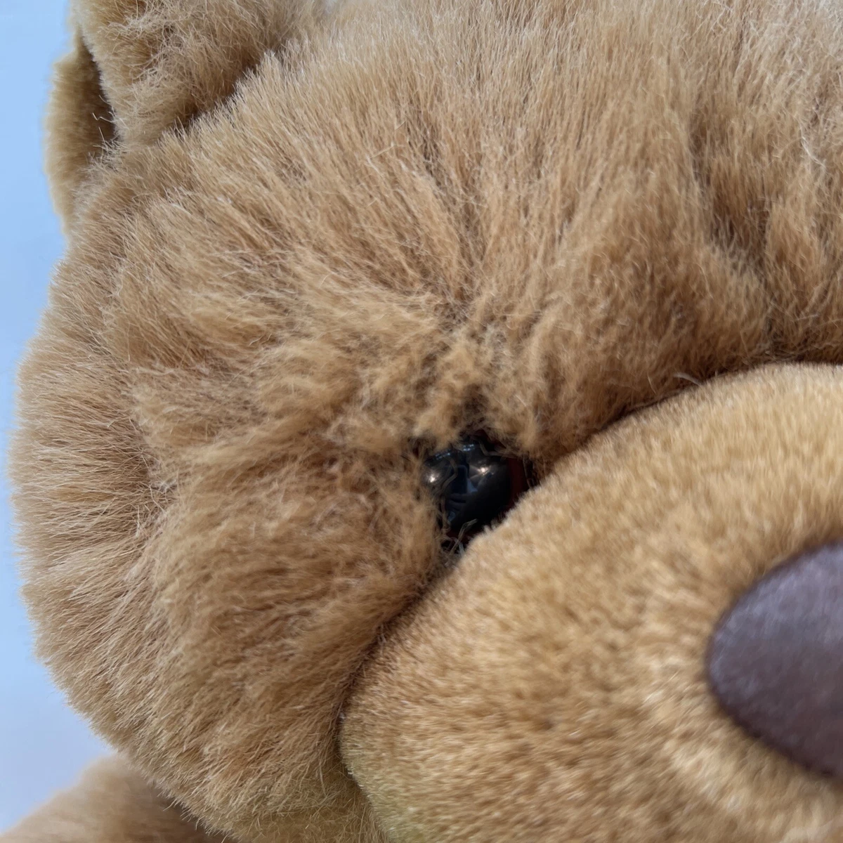 Soft toys uk deals