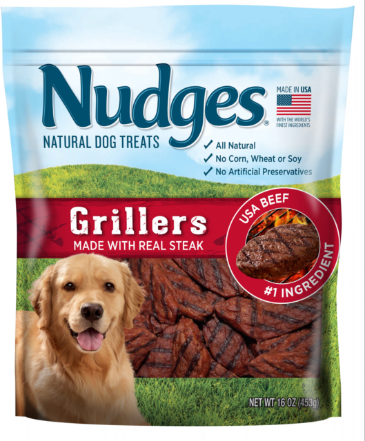 dog snacks online