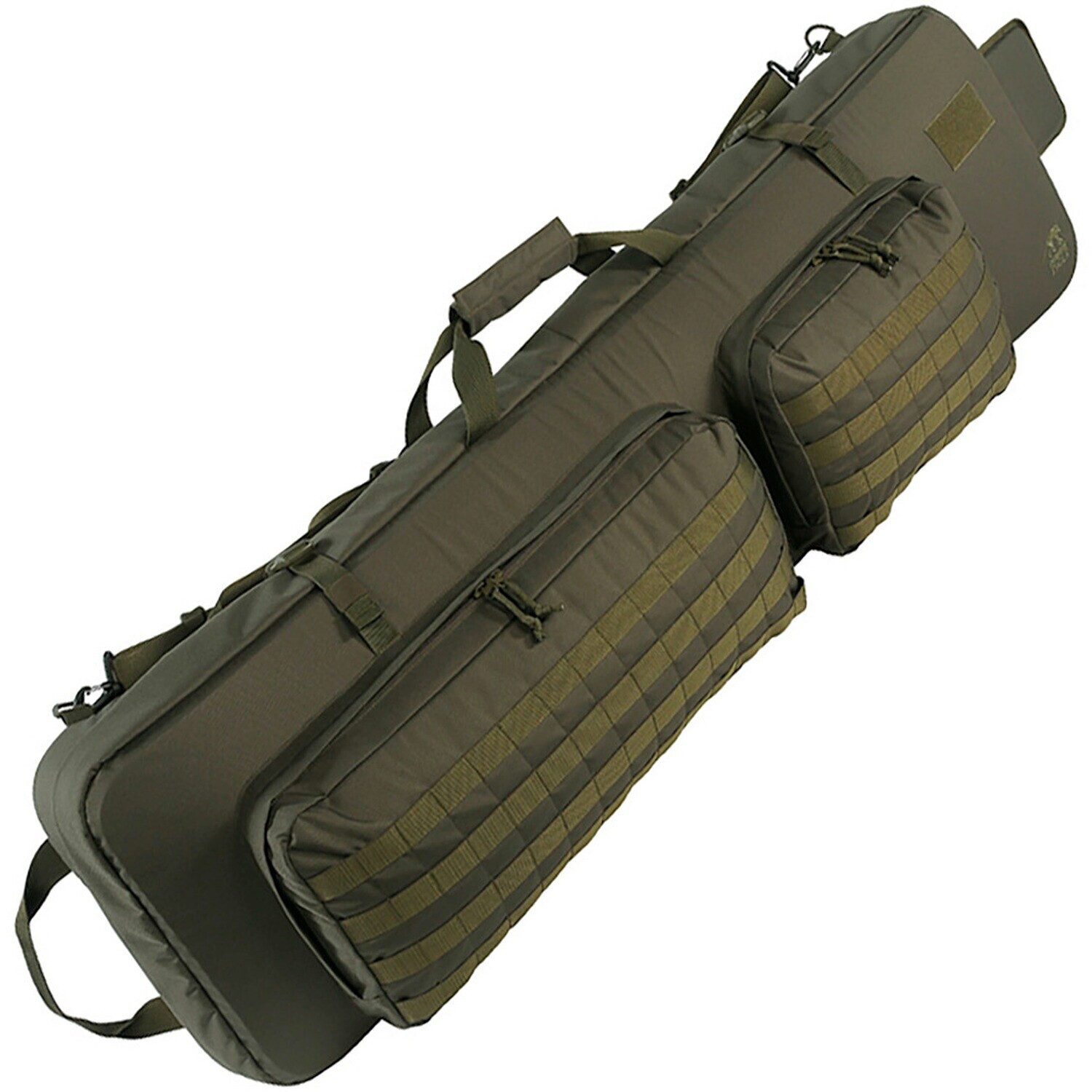 Сумка для модульной винтовки Tasmanian Tiger Gewehrtasche erweiterbar Langwaffenfutteral 49390₽