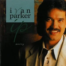 Mercy - Ivan Parker - CD