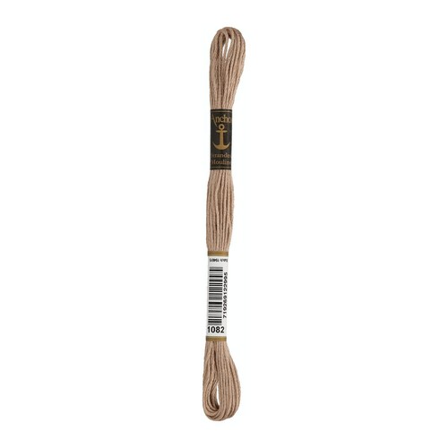 Anchor 6-Strand Embroidery Floss 8.75yd #1060~9575 - Picture 13 of 49
