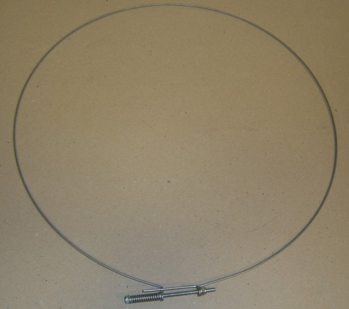 Bottich Türdichtung Befestigung Spannring für Hoover VisionHD Waschmaschine