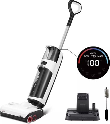 Roborock Dyad Pro Nass Trockensauger Kabelloser Staubsauger