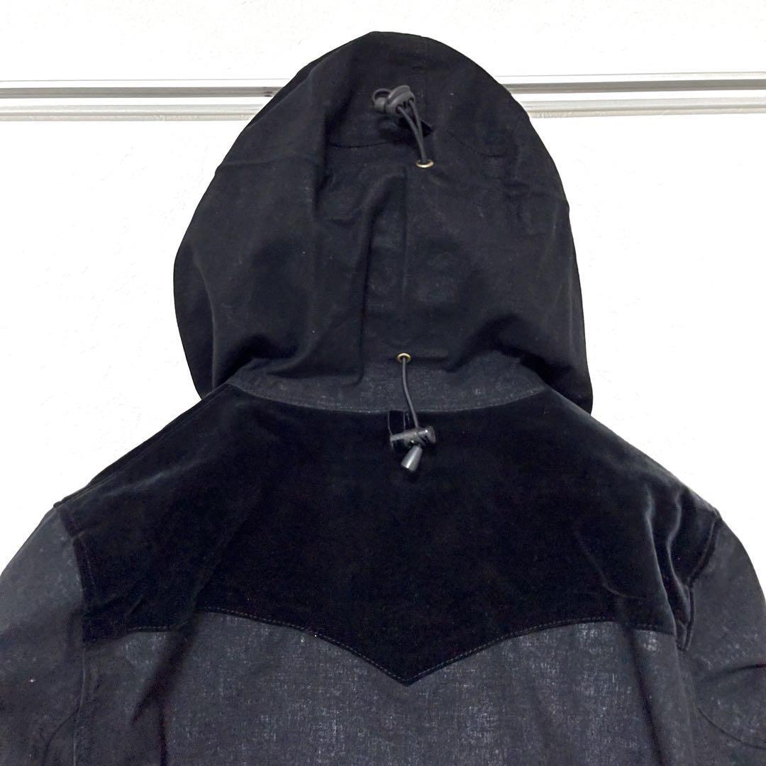 visvim Hadrian Gore-Tex Mountain Parka Men's | eBay