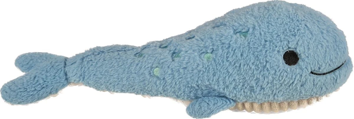 Baby whale hotsell stuffed animal