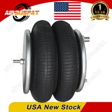 For Firestone W01-358-7344 Air Suspension Spring Ride Bag Assembly Assy New