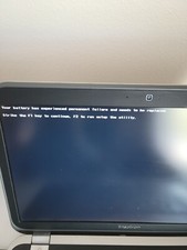 Dell Inspiron 15r SE 7520 I7-3612qm 2.1ghz 8gb RAM 750gb HDD No OS