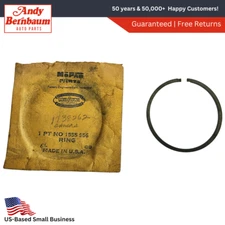 1955-1961 Plymouth Dodge Powerflite Direct Clutch Piston Seal Ring 1738262 NOS.