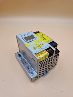 EUCHNER Safty- Monitor GMOX-PR-22DN-C16 103302