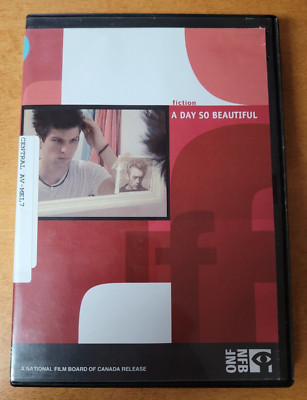 A Day So Beautiful 2004 Canadian Short Film Danny Parr Film Board of Canada OOP