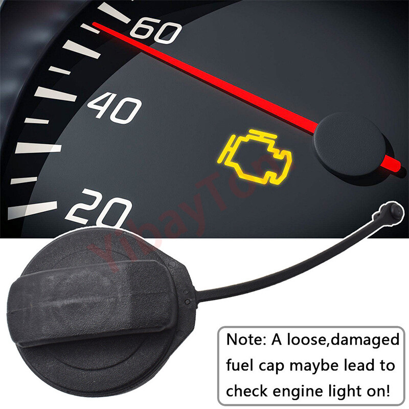 OEM Fuel Tank Gas Cap Seal For VW Golf Jetta Bora Passat Vento Caddy